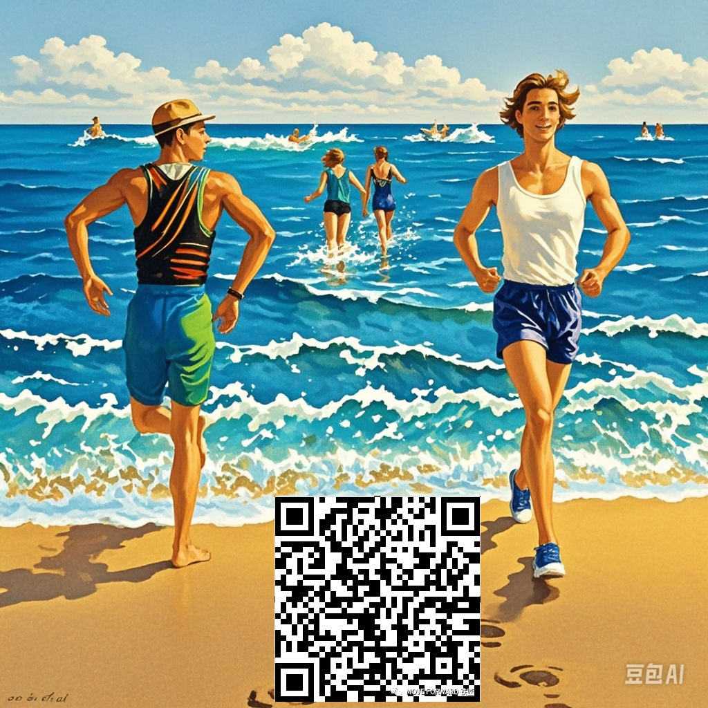 2024首届深圳西涌两栖铁人赛暨第十一届深圳铁人大会启动报名