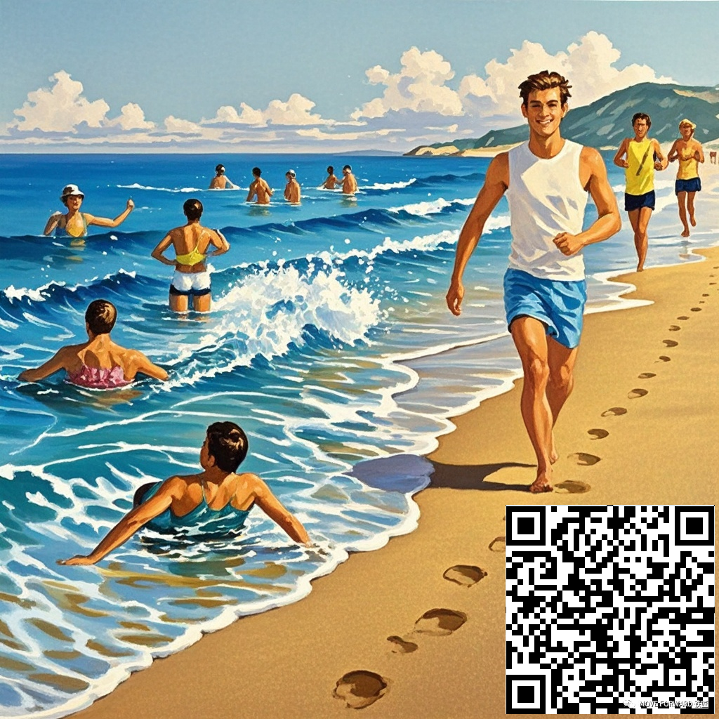 2024首届深圳西涌两栖铁人赛暨第十一届深圳铁人大会启动报名