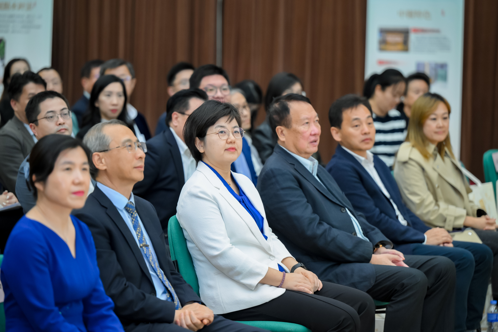 濠江映月·孟河流芳 江苏常州中医药文化推介会在澳门顺利举行