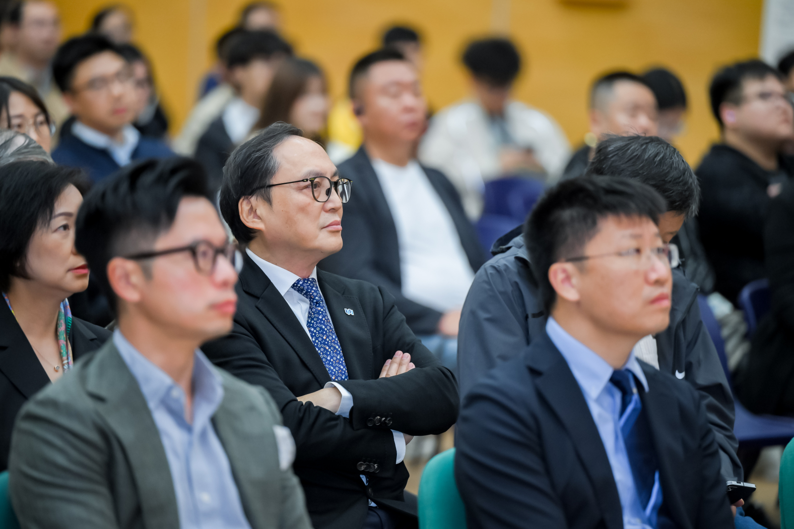 濠江映月·孟河流芳 江苏常州中医药文化推介会在澳门顺利举行