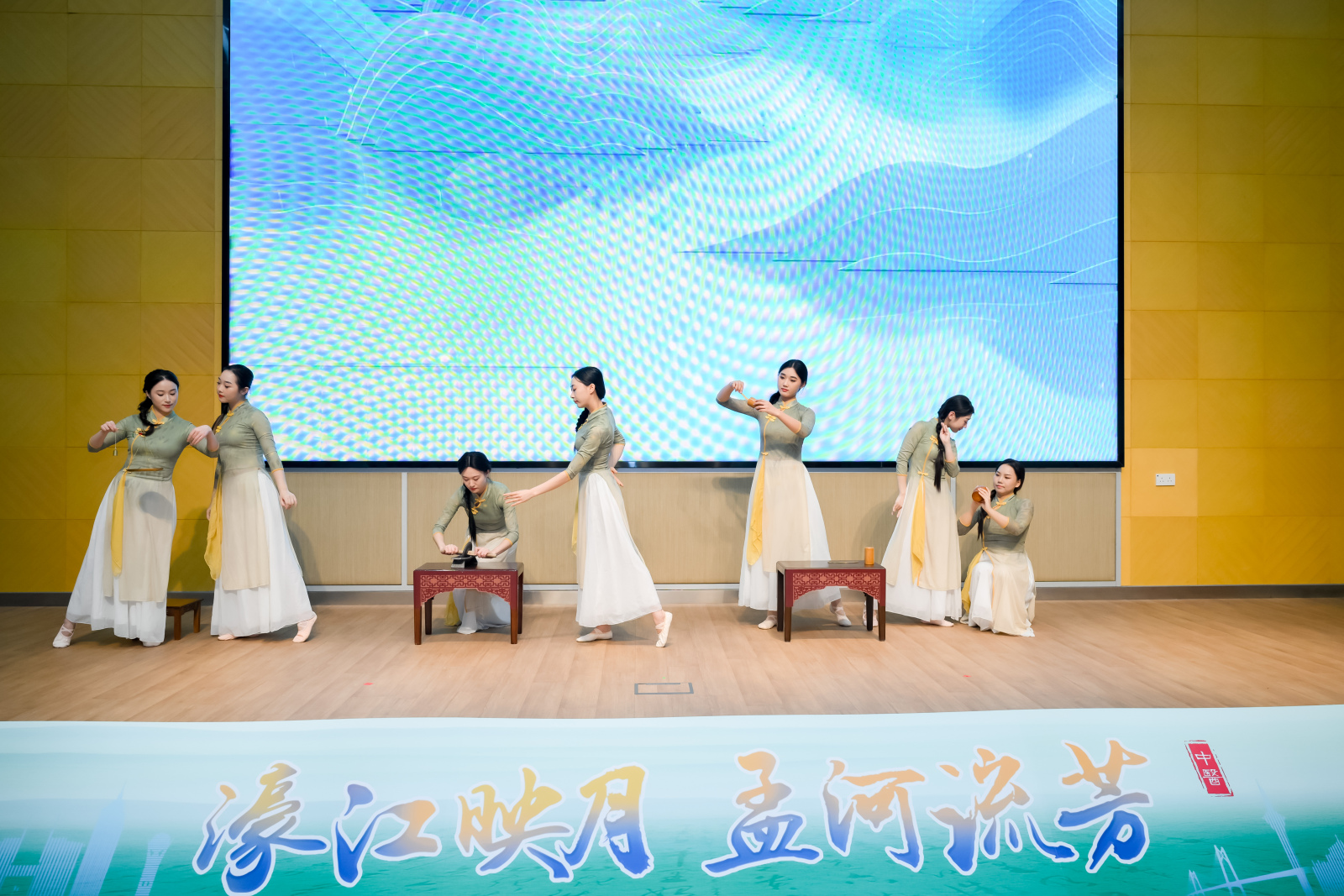 濠江映月·孟河流芳 江苏常州中医药文化推介会在澳门顺利举行