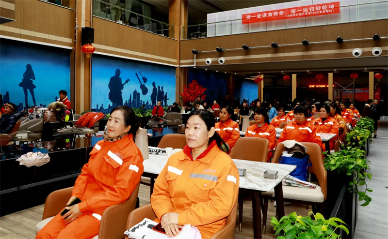 甘肃:《爱善公益行》凉州区传递温暖,致敬城市最美守护者