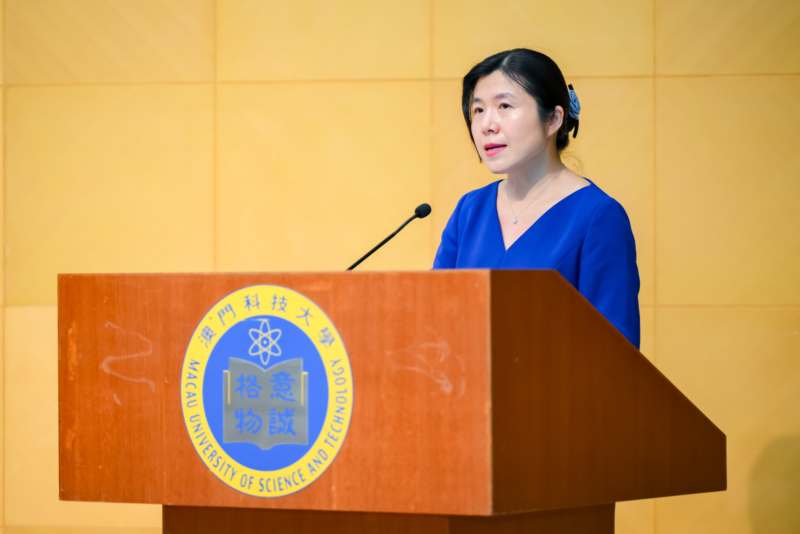 濠江映月·孟河流芳 江苏常州中医药文化推介会在澳门顺利举行