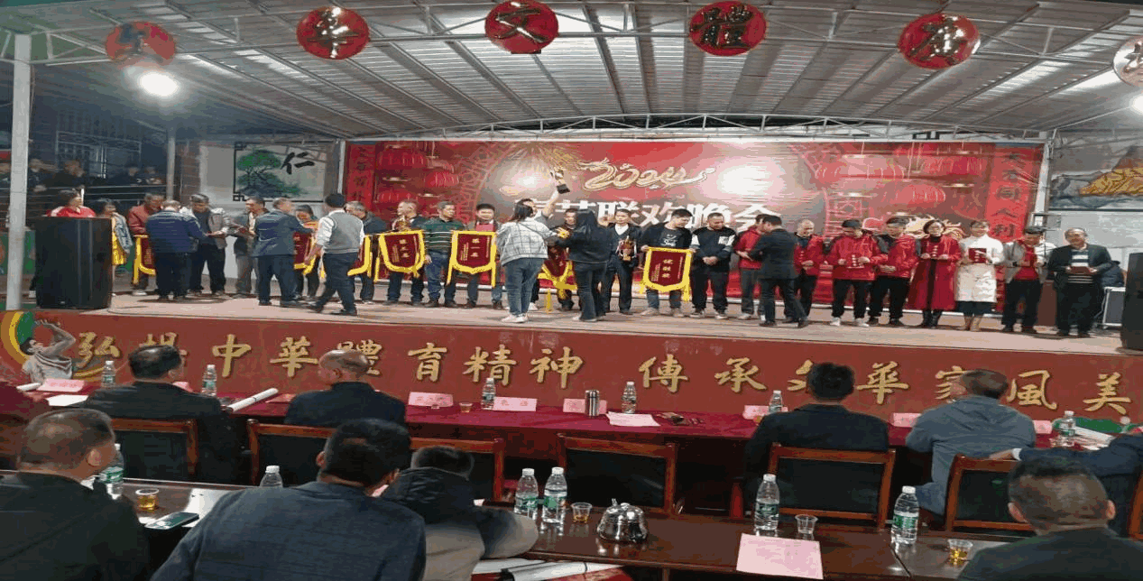 莲都文华村多措并举,赋能“百千万”典型村建设
