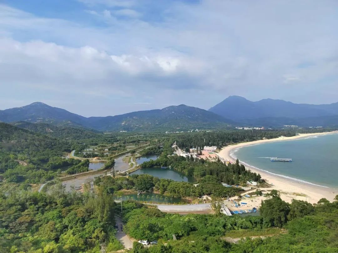 深圳首届 Swim Run 游跑两项赛竞赛规程