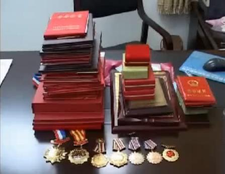 初心如磐 新时代“枫桥经验”忠实践行者