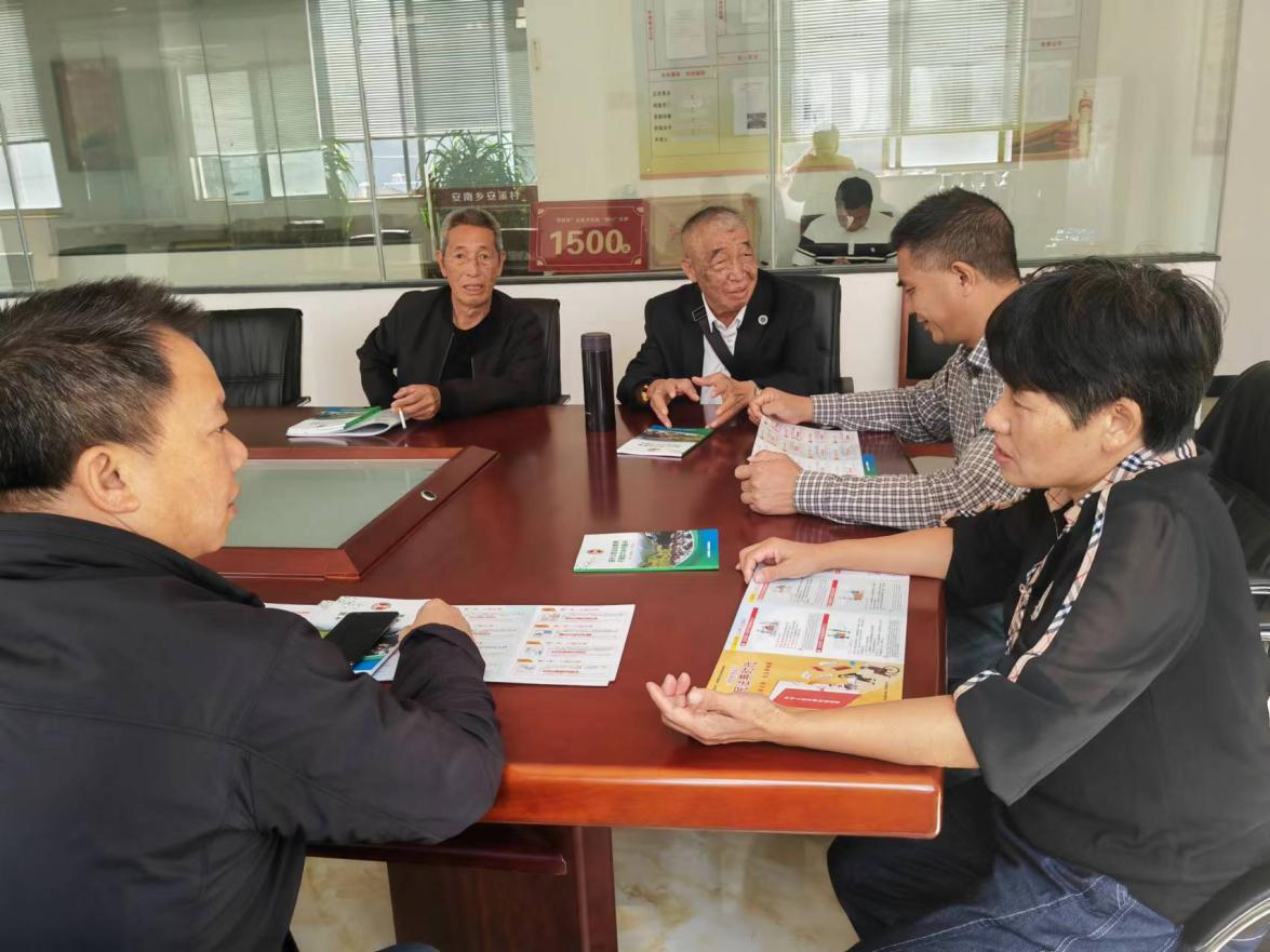 初心如磐 新时代“枫桥经验”忠实践行者