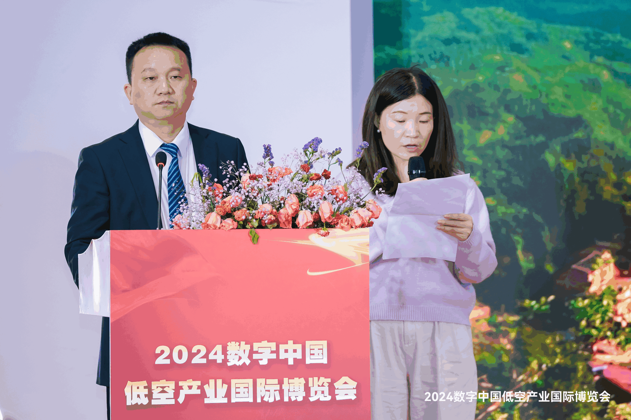 向新而飞、筑梦未来! 低空经济发展蓄势起航