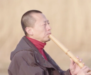 《黄土高原上的心声》 第二期  贺国丰-走出去 为陕北民歌打开视野的天