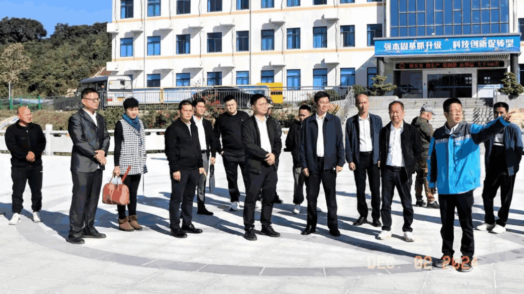 鼎湖永安封开罗董携手开展帮扶协作