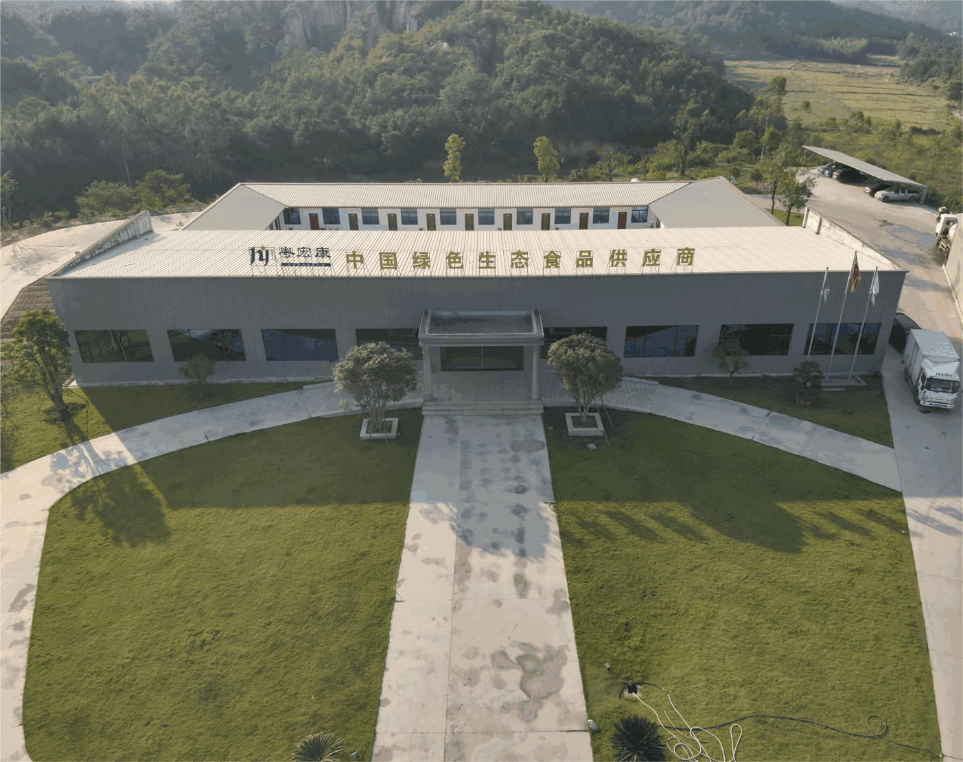 封开科技助力杏花鸡变“金凤凰 ”，产值突破23亿，带动旅游收入10亿元