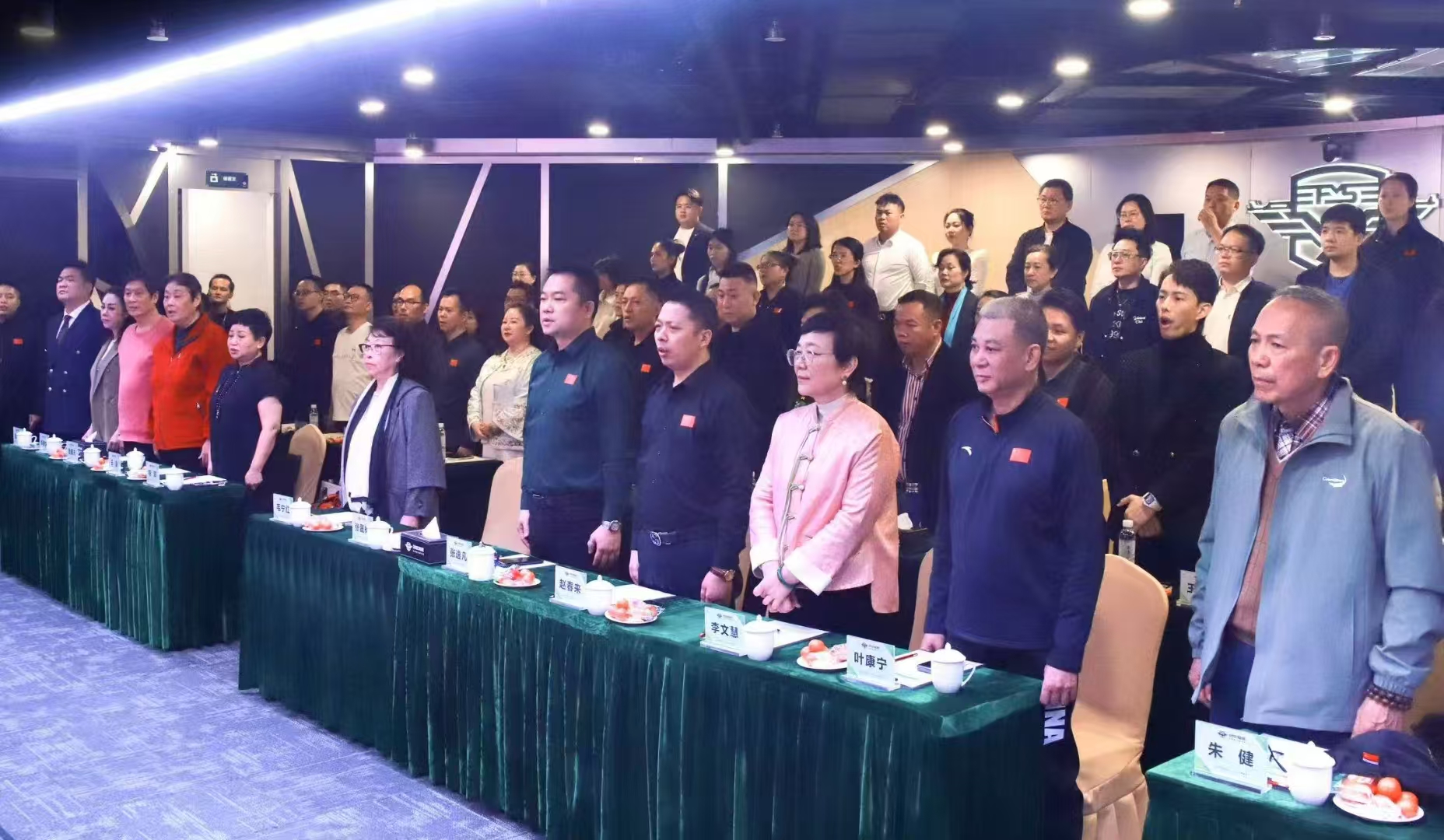 《全城追缉》内部观影会&《雏鹰战歌》发布会