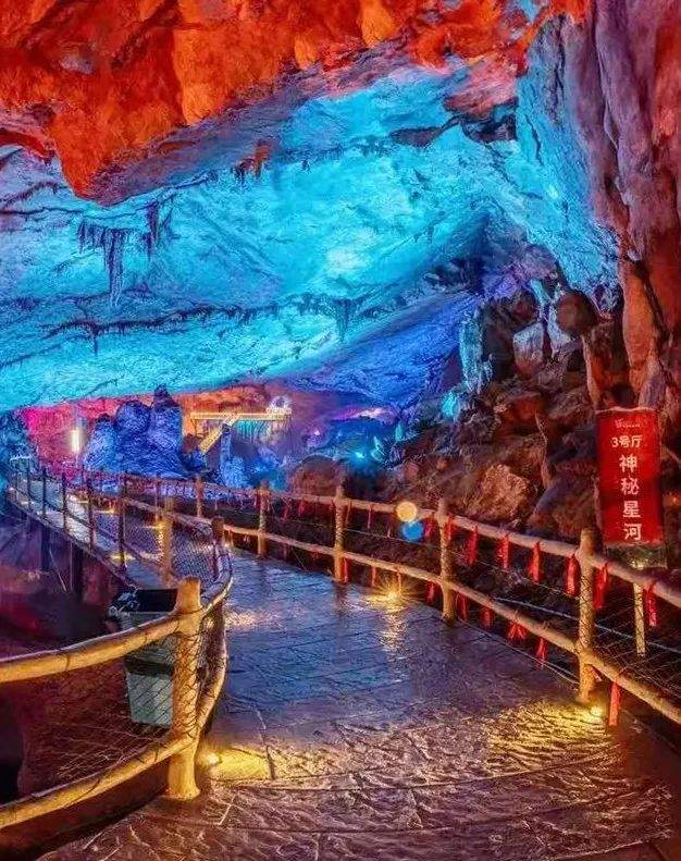 湖北黄石阳新百洞峡旅游区 2025 年春季产品说明会成功举办、开启春游新篇