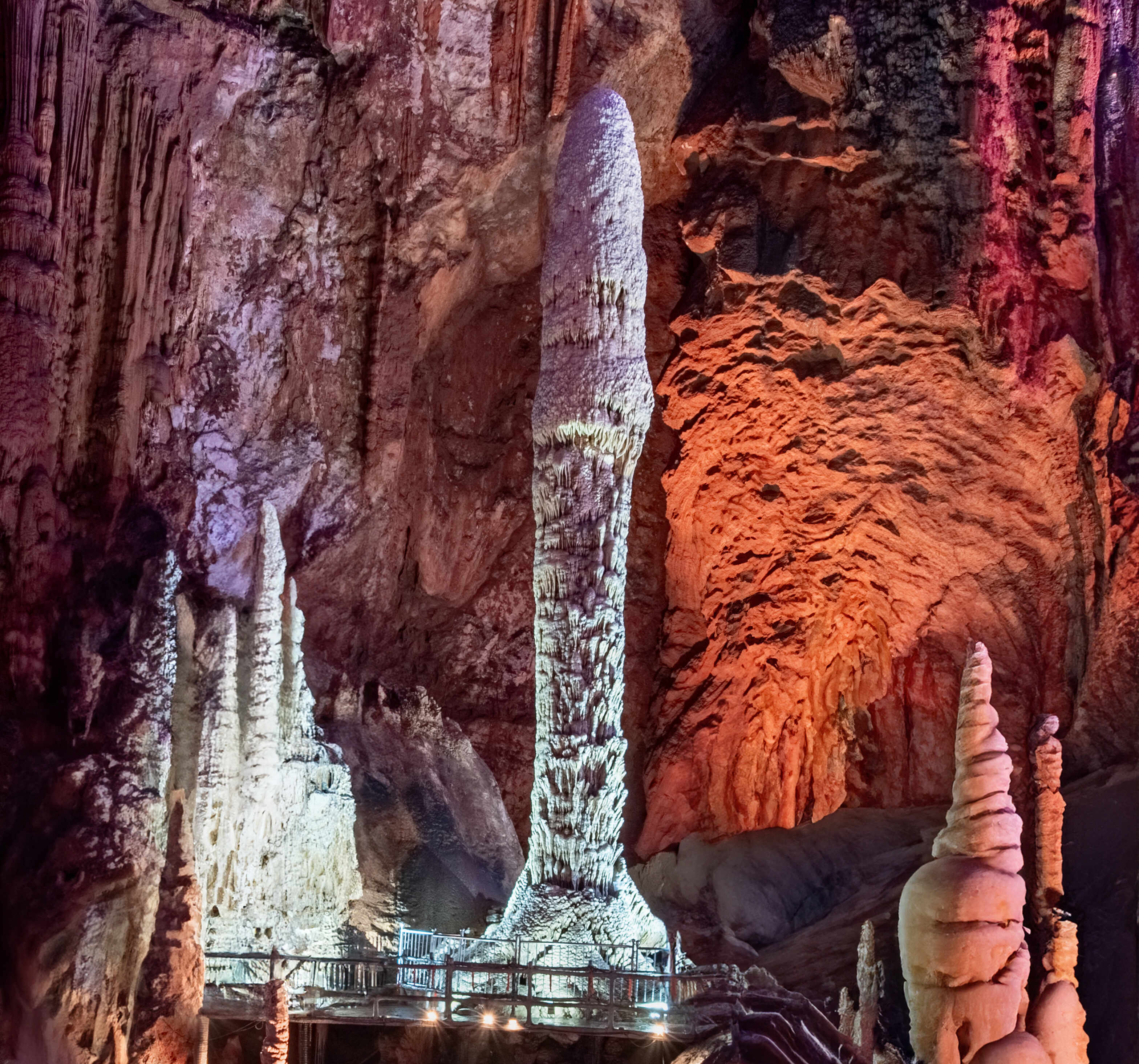 湖北黄石阳新百洞峡旅游区 2025 年春季产品说明会成功举办、开启春游新篇