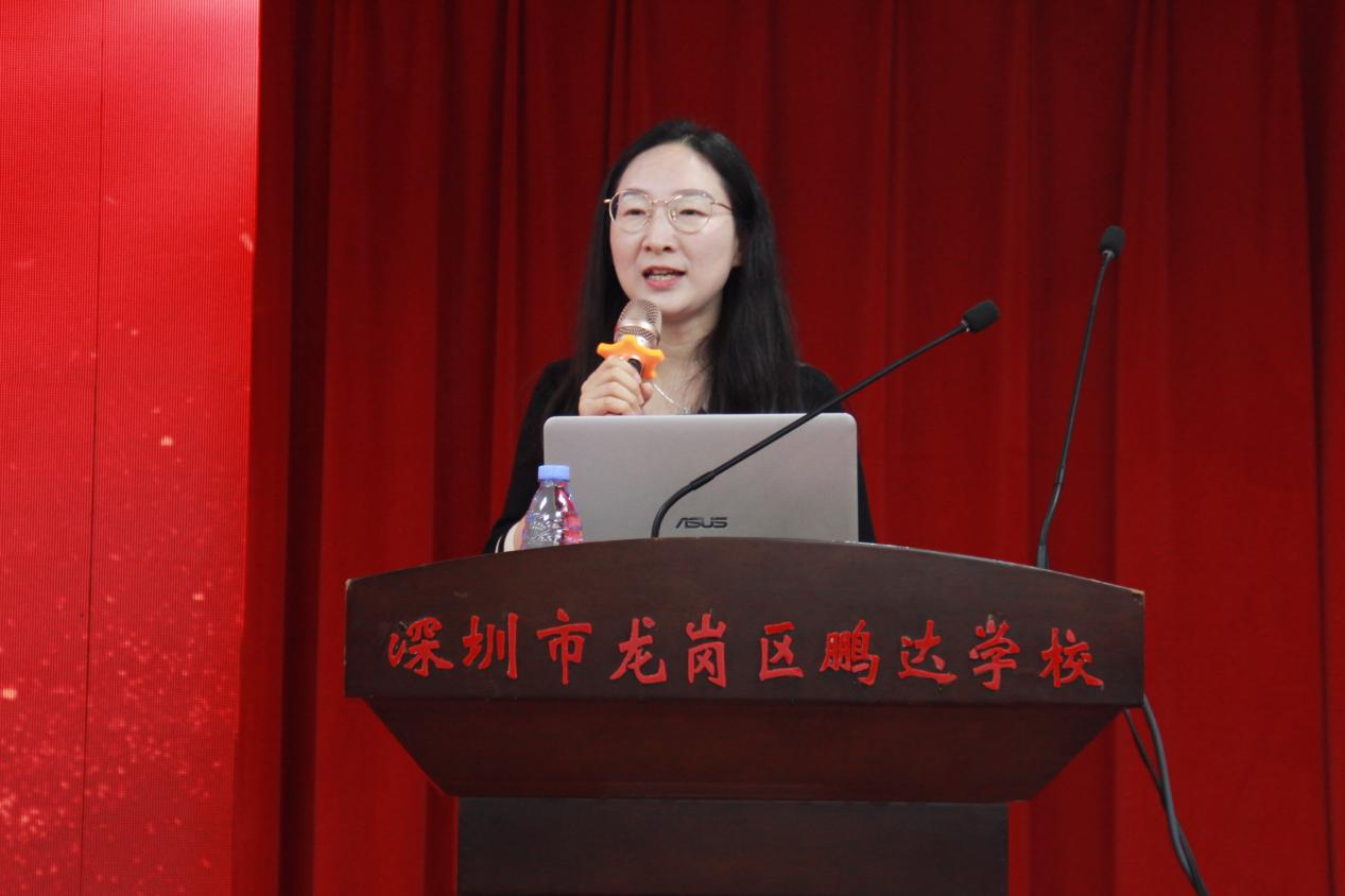 共启公益教育新篇章 擘画协同发展新图景 ——鹏达教育集团与舍得慈善会战略合作签约仪式圆满举行