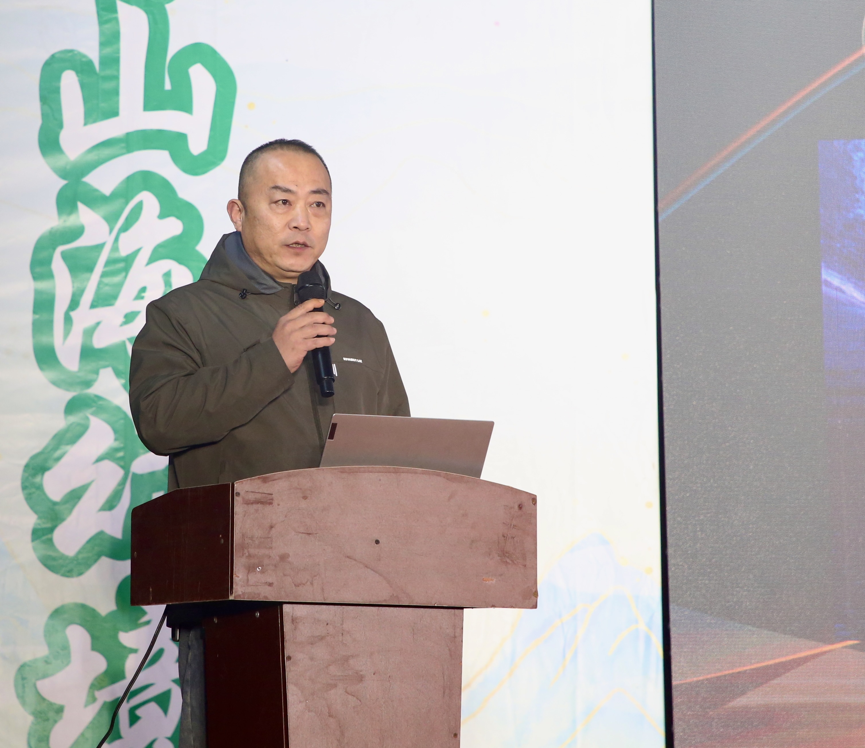 湖北黄石阳新百洞峡旅游区 2025 年春季产品说明会成功举办、开启春游新篇