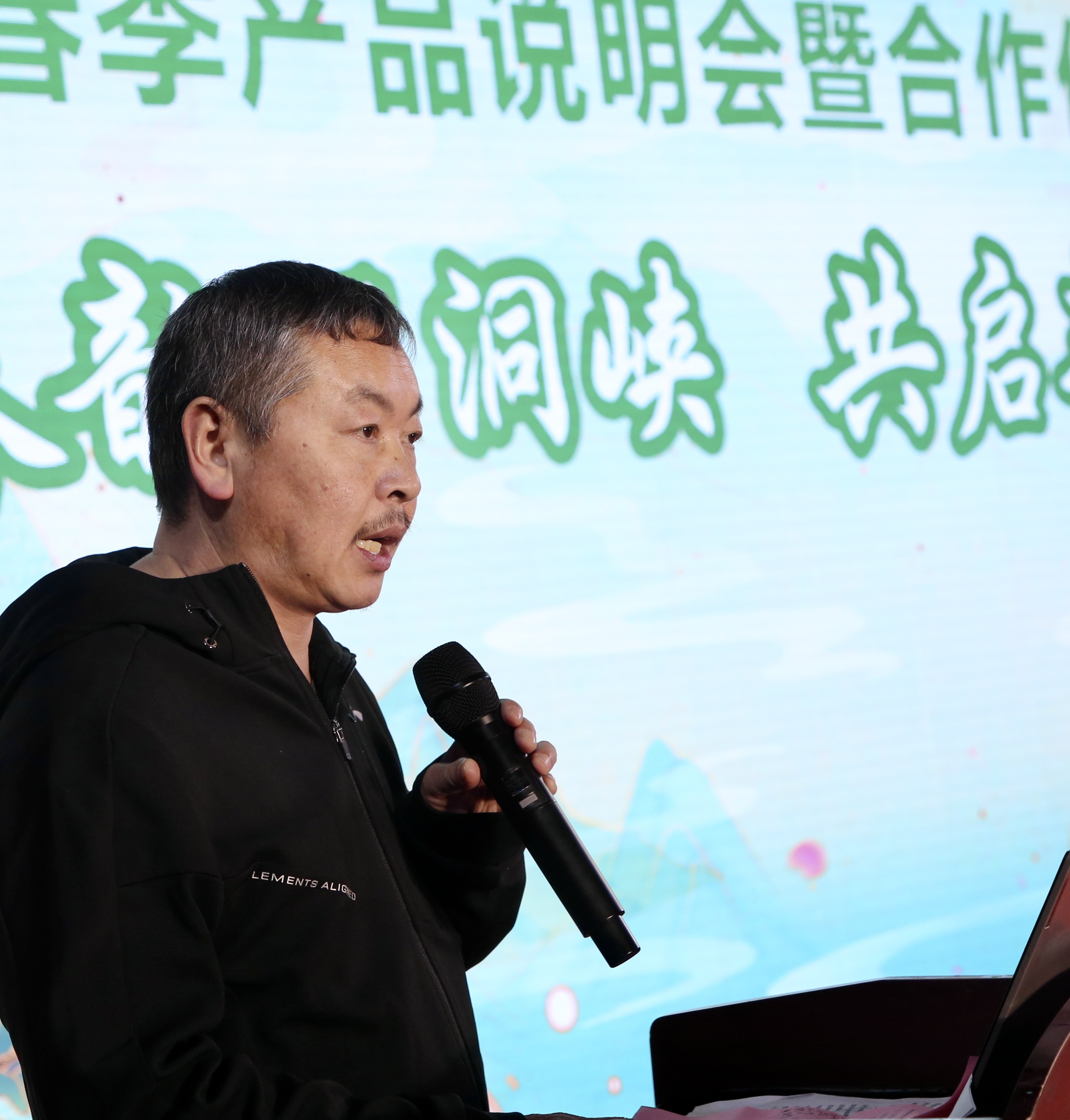 湖北黄石阳新百洞峡旅游区 2025 年春季产品说明会成功举办、开启春游新篇