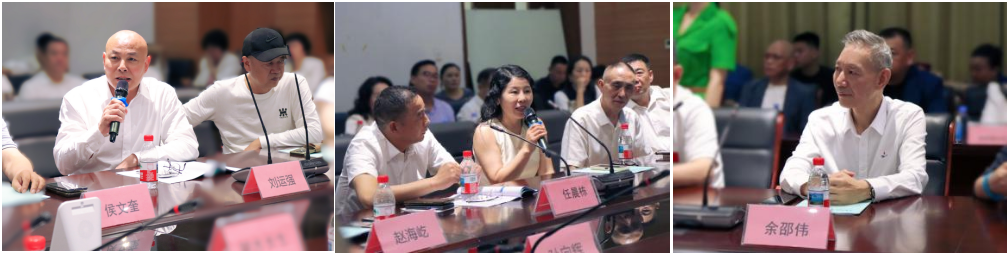 国际欧亚科学院大湾区AI智能算力中心《多极协同·智能互联》白皮书发布会在东莞云计算中心举行