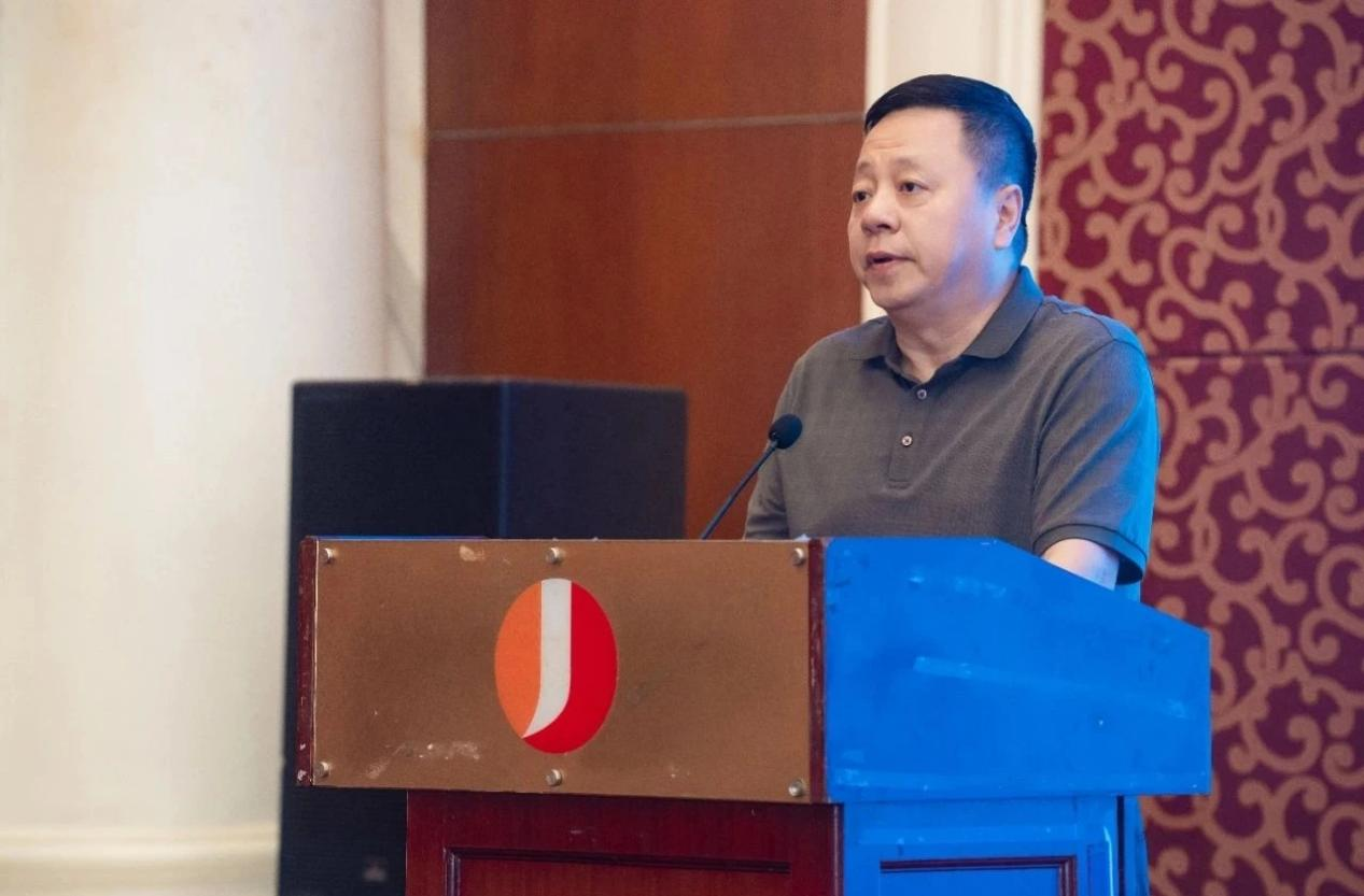 《东方魅力 城市形象》栏目文旅篇  走进武汉市旅游协会 第四届理事会第三次会员大会