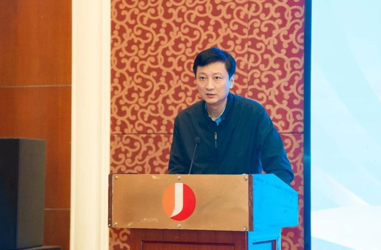 《东方魅力 城市形象》栏目文旅篇  走进武汉市旅游协会 第四届理事会第三次会员大会