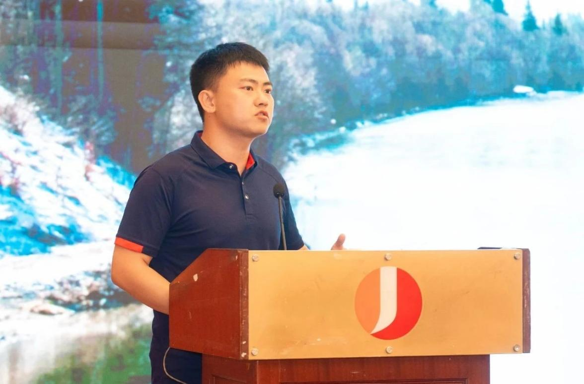 《东方魅力 城市形象》栏目文旅篇  走进武汉市旅游协会 第四届理事会第三次会员大会