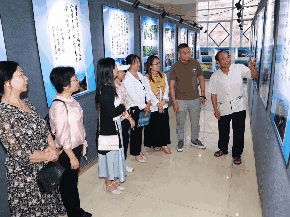 “历史之‘封’·今日之‘开’”岭南广信风华,读懂封开的“根”与“魂”