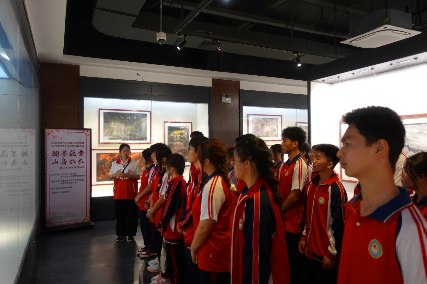 “快速变化社会中的博物馆未来”，让岭南古都灿烂文化绽放异彩