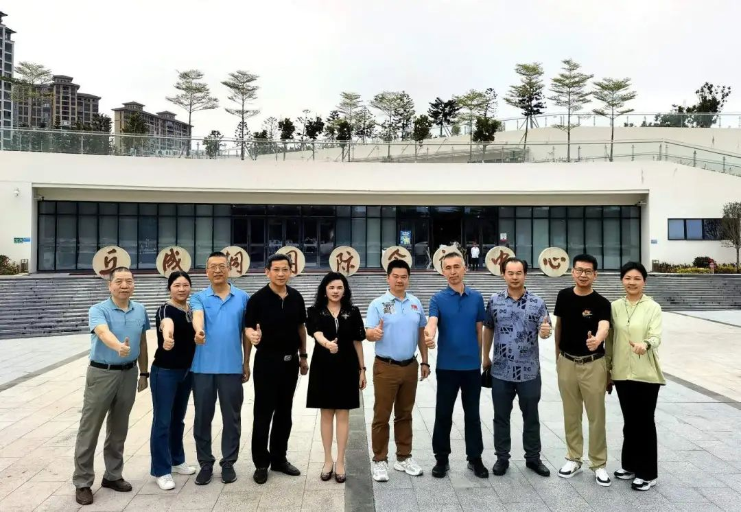 “百城万车”自驾寿乡行启动仪式在广东蕉岭县隆重举行