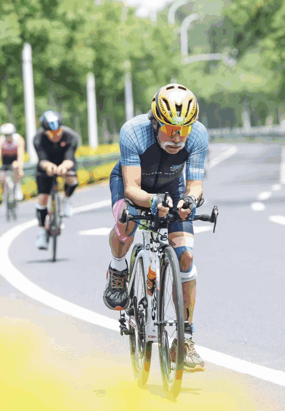 “鲲鹏径”全球超铁赛瓜州站邀请规则及报名流程（暂定）