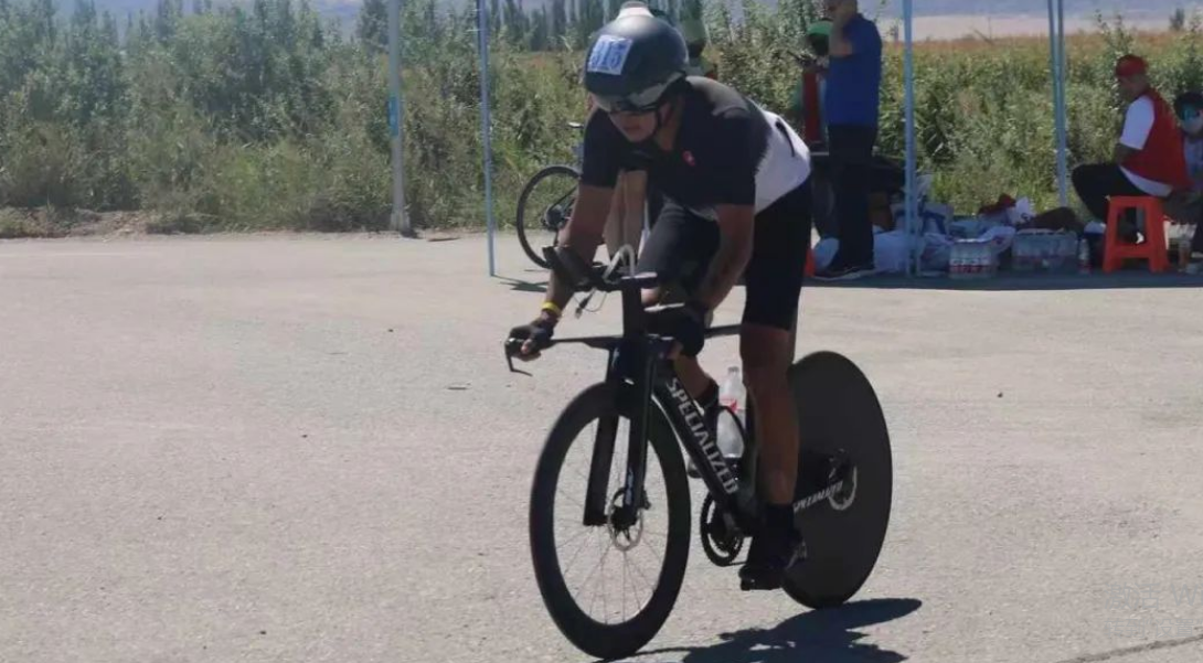 全球极限挑战新标杆！“鲲鹏径”瓜州456公里超级铁人三项赛今夏启幕