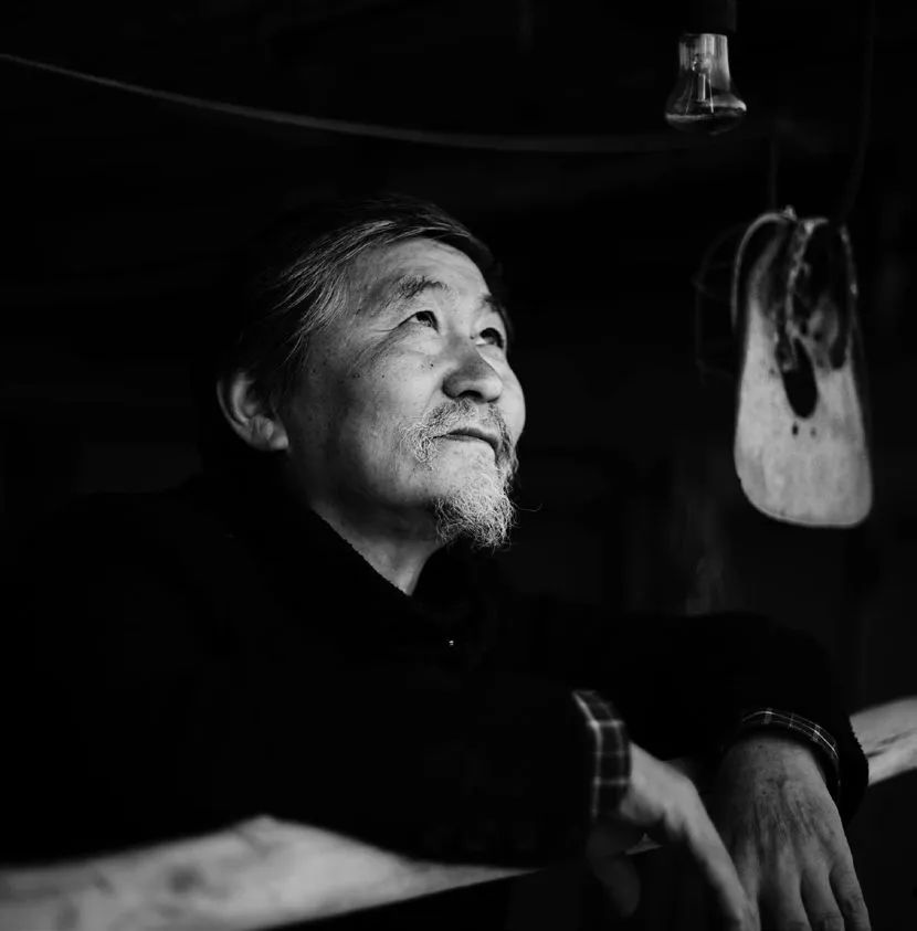 Aktan Arym Kubat | 吉尔吉斯斯坦电影界领军人物库巴特:“我与电影人物同行”
