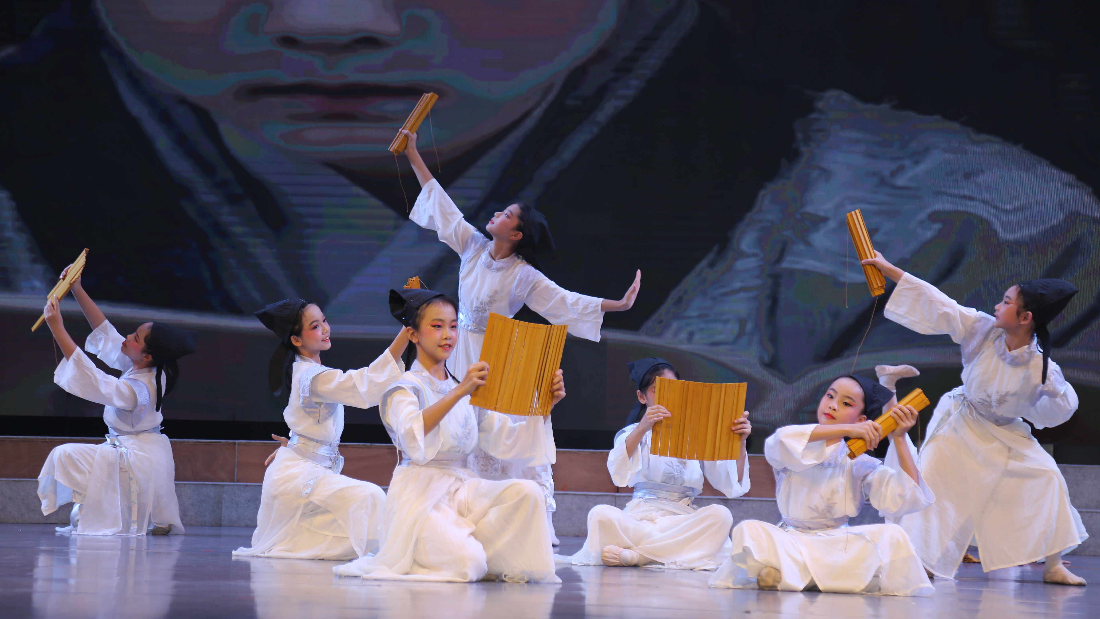 文脉相传 千年回响:《岭南长歌·广信印记》演绎封开文化华章