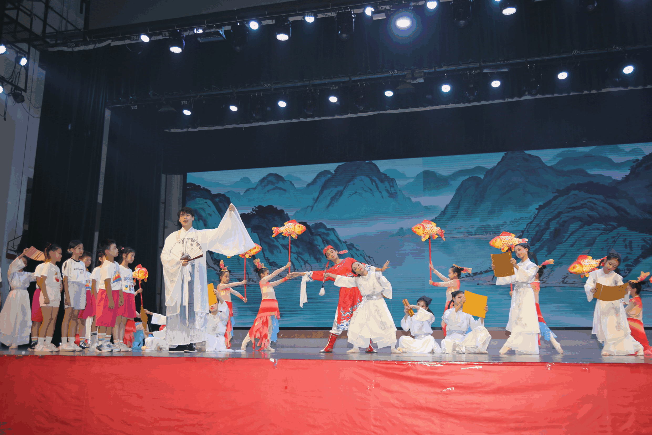 文脉相传 千年回响：《岭南长歌·广信印记》演绎封开文化华章