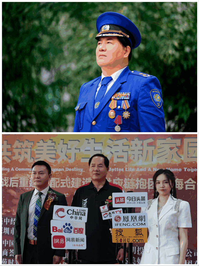 中国企业为全球灾后战后重建抱团出海深圳启航