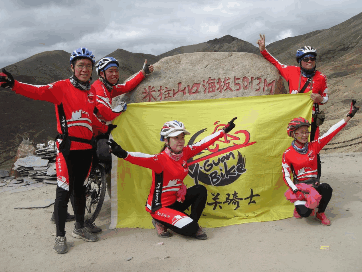 “鲲鹏径”全球铁人传奇之臧士宾：铁三之路，平凡人生的非凡跨越