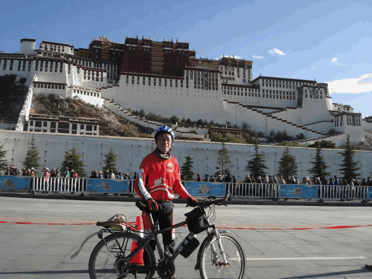 “鲲鹏径”全球铁人传奇之臧士宾:铁三之路,平凡人生的非凡跨越