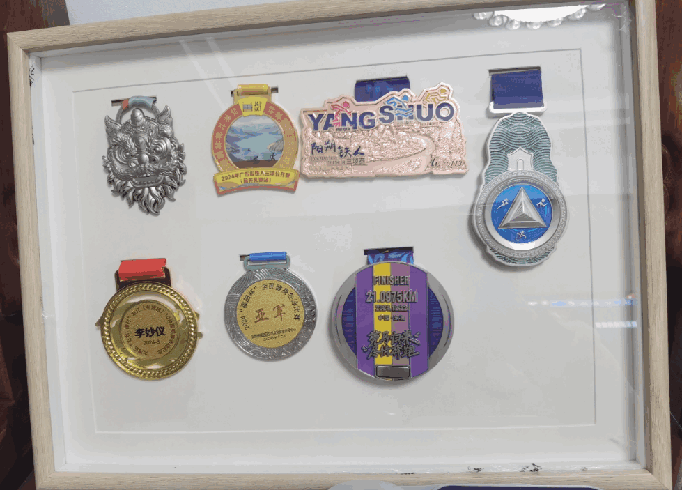 “鲲鹏径”全球铁人传奇之李妙仪—从外交官到铁人健将的非凡篇章