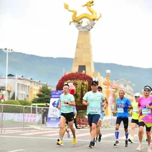 “鲲鹏径”全球铁人传奇之刘宇：铁人逐梦