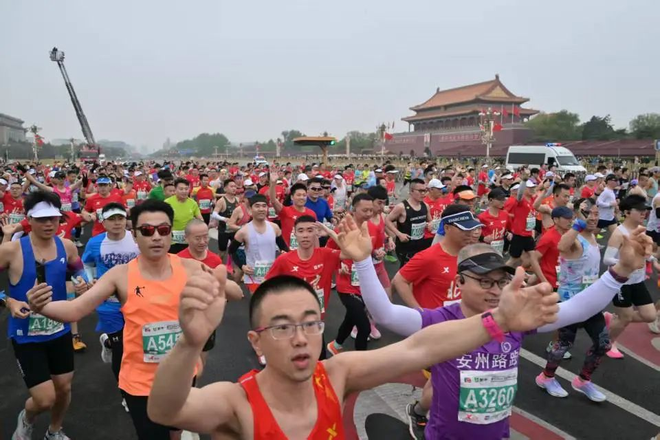 “鲲鹏径”全球铁人传奇之刘宇：铁人逐梦