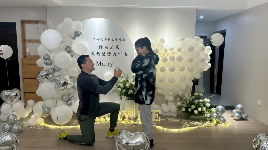 “鲲鹏径”全球铁人传奇之周兴 — 铁血铸就铁人魂