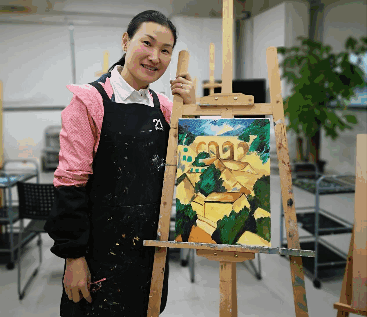 “鲲鹏径”全球铁人传奇之李妙仪—从外交官到铁人健将的非凡篇章