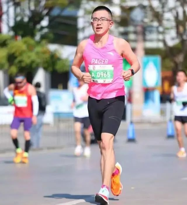 “鲲鹏径”全球铁人传奇之刘宇：铁人逐梦