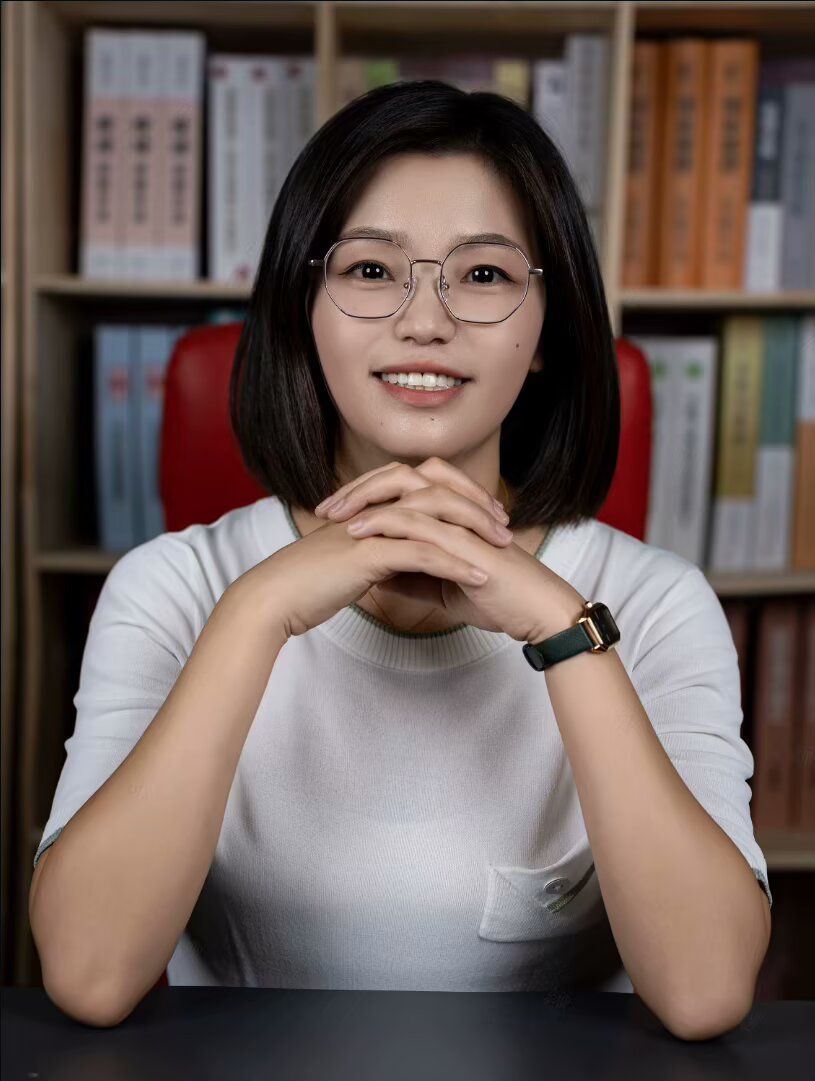 向晓梅