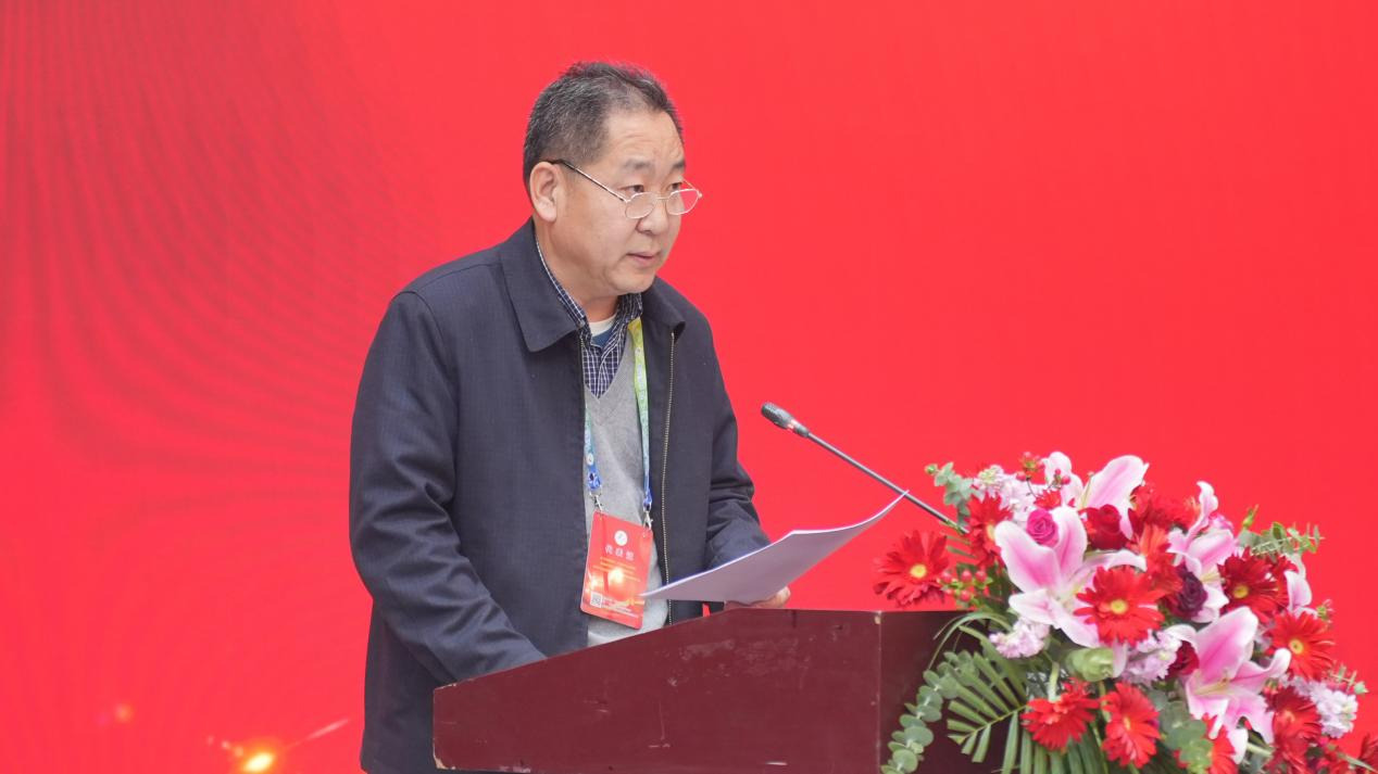 以文化引领健康 以安全筑牢根基 ——学习贯彻党的二十届四中全会精神暨健康中国工程企业家健康论坛在合肥成功举办