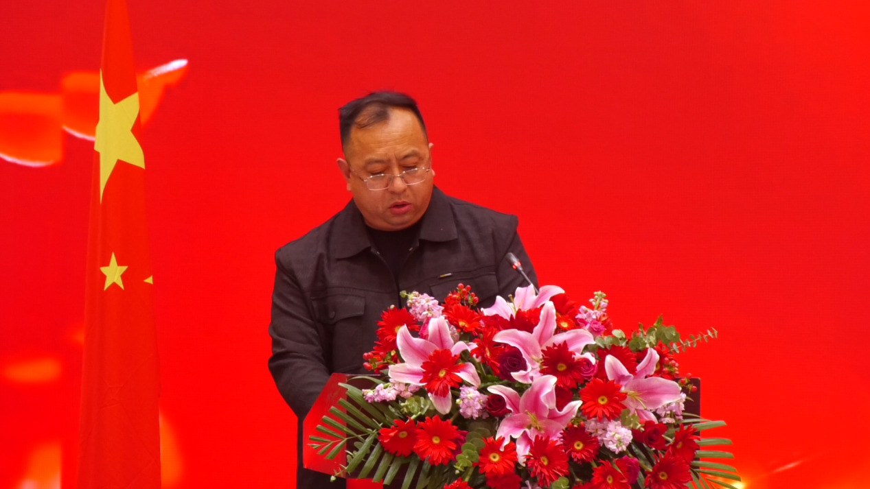 以文化引领健康 以安全筑牢根基 ——学习贯彻党的二十届四中全会精神暨健康中国工程企业家健康论坛在合肥成功举办