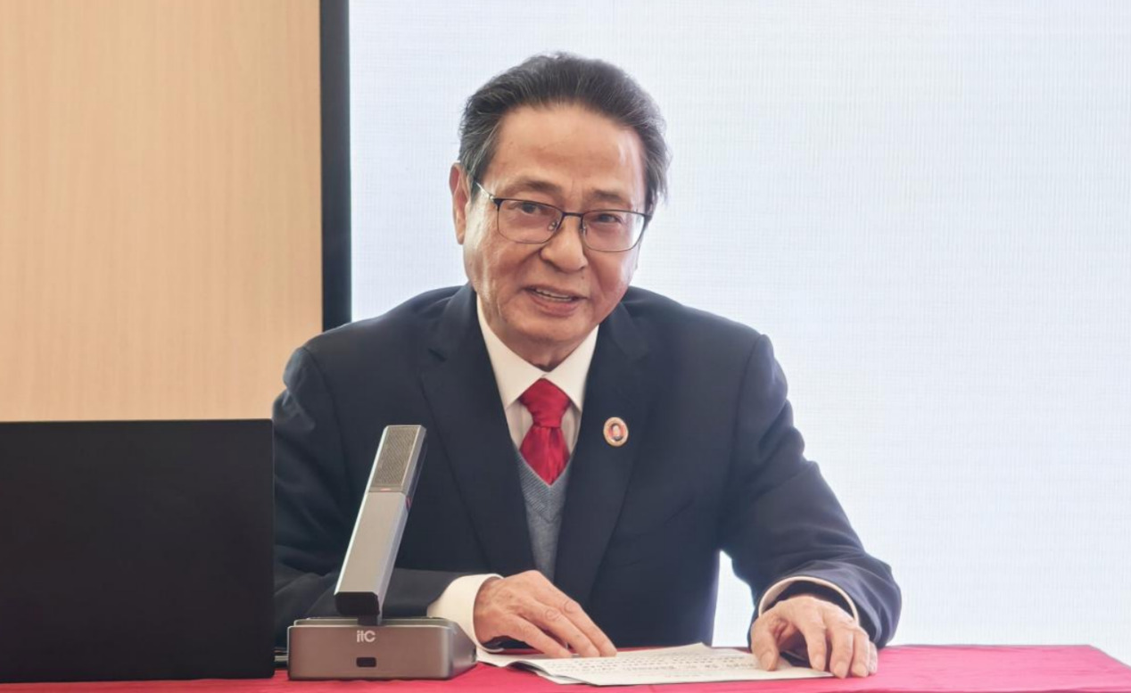 《中医药寻根之旅》正式启动，首站深挖侗族医药智慧 —中和亚健康服务中心与亚视强强联合，引领中医药文化传播