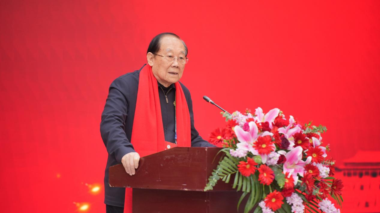 以文化引领健康 以安全筑牢根基 ——学习贯彻党的二十届四中全会精神暨健康中国工程企业家健康论坛在合肥成功举办