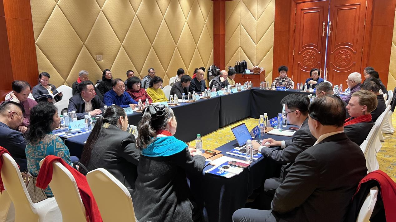 共筑人类水安全共同体:2026全球水联盟大会在京擘画水治理新蓝图