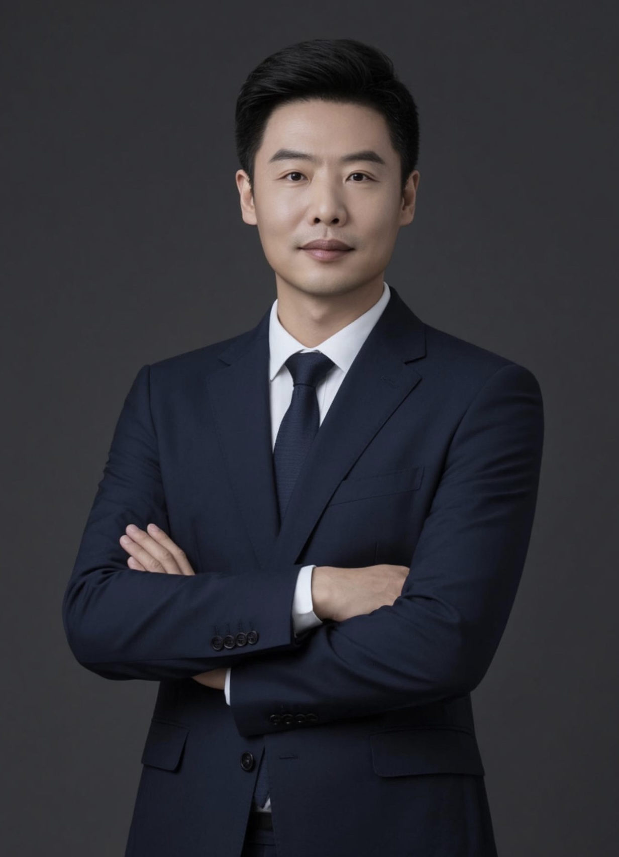 中医文化传承与创新杰出贡献人物—赵海洋