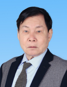 中医文化传承与创新杰出贡献人物—黄荣